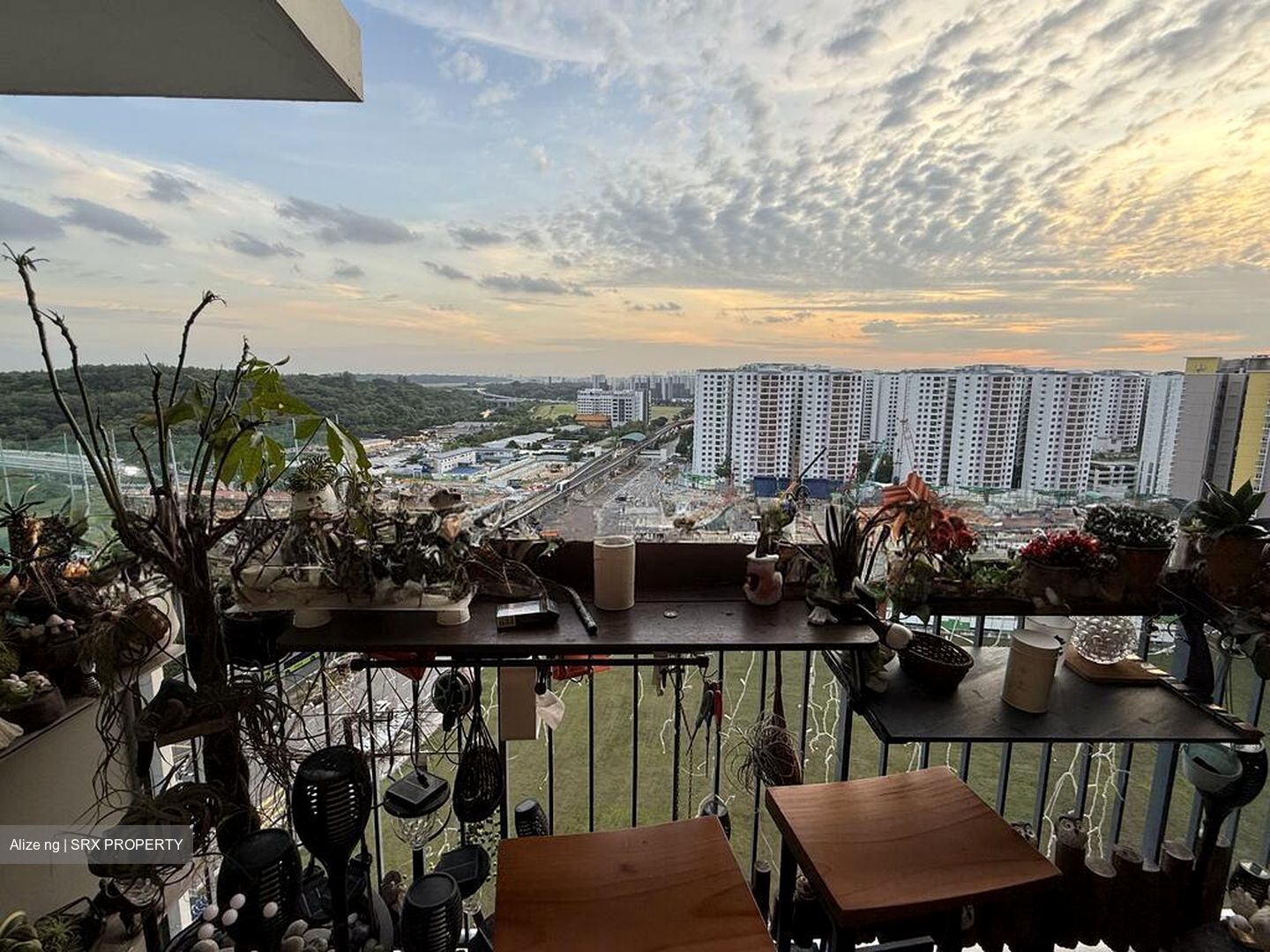 RiverParc Residence (D19), Condominium #498201891